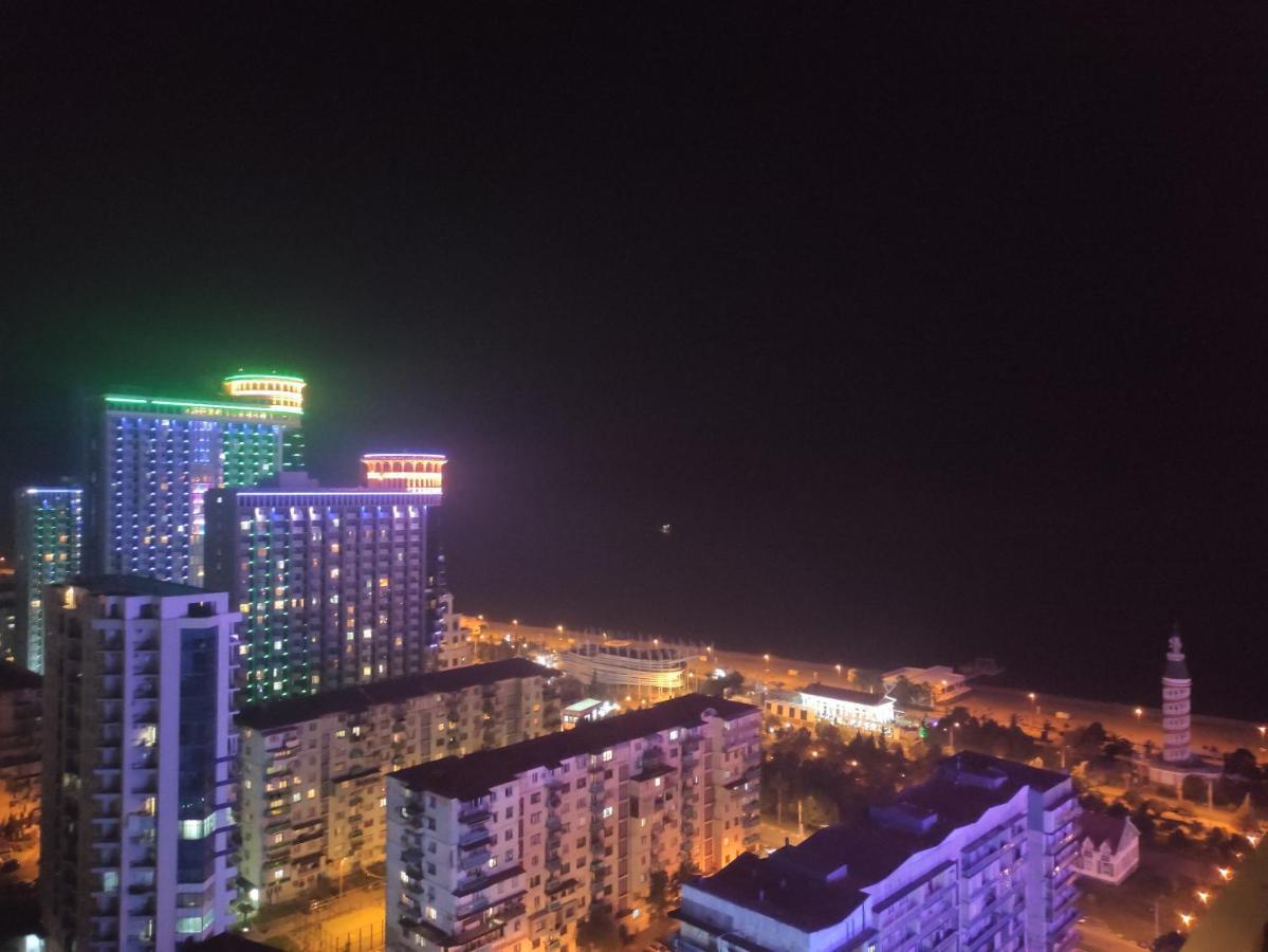 Apartment Studio Μπατούμι Εξωτερικό φωτογραφία