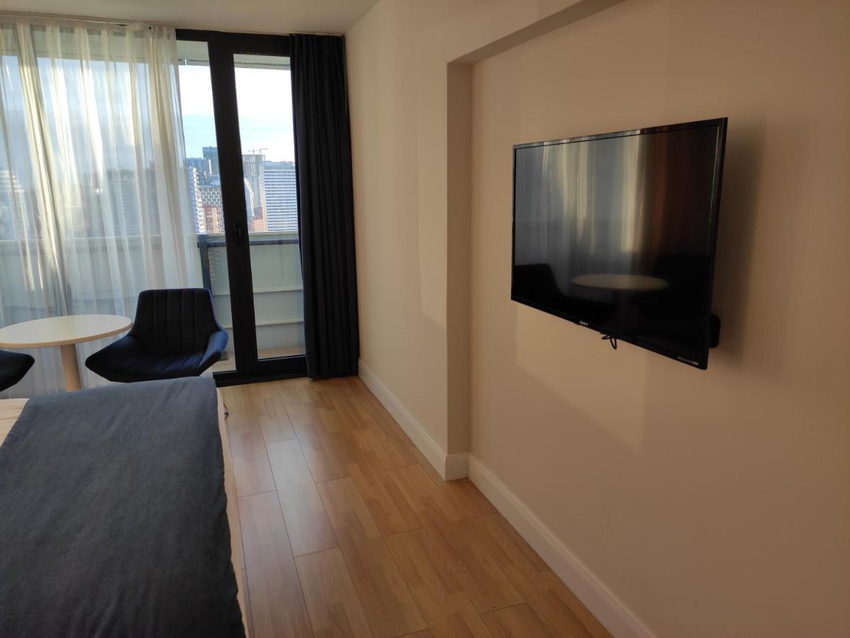 Apartment Studio Μπατούμι Εξωτερικό φωτογραφία